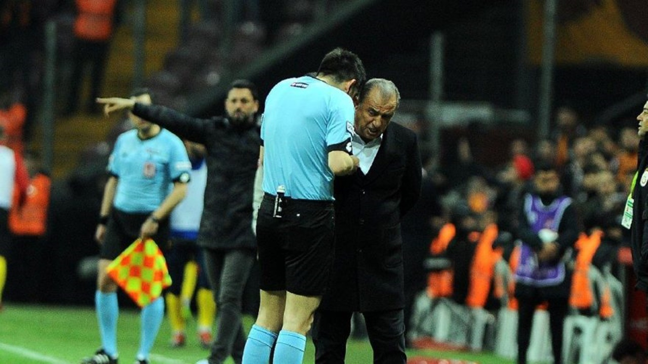 Yeni Malatyaspor'dan bu görüntüye tepki!