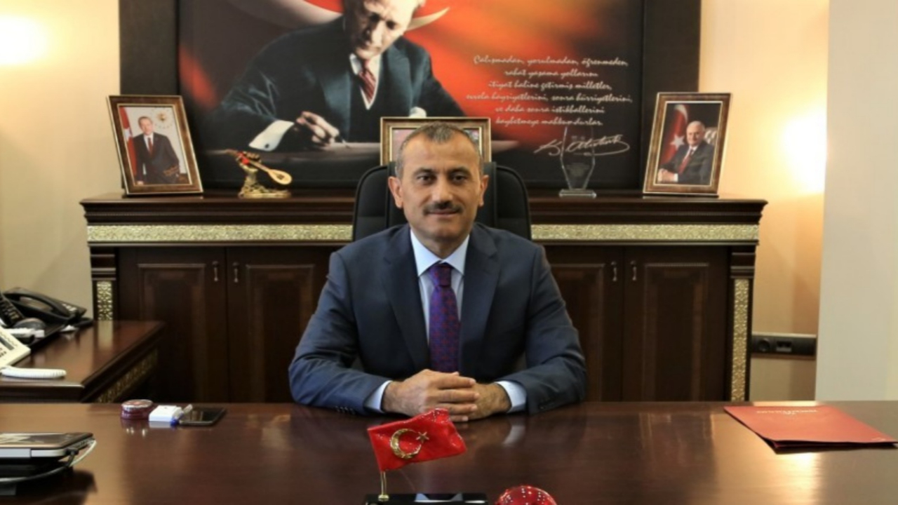 TKP'li Maçoğlu'na Tunceli Valisi'nden borç yanıtı!