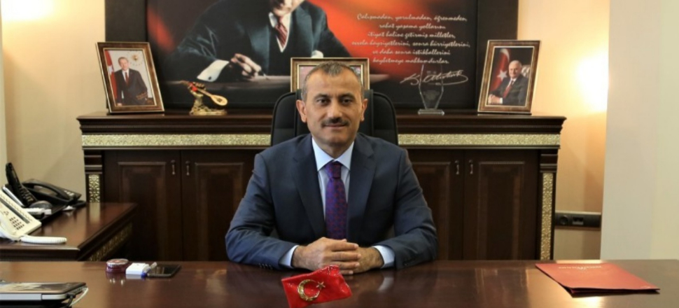 TKP'li Maçoğlu'na Tunceli Valisi'nden borç yanıtı!