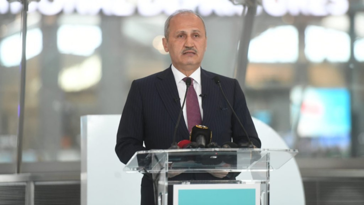 "Taşınmayı 45 saat planlamıştık, 29 saatte bitirdik!"
