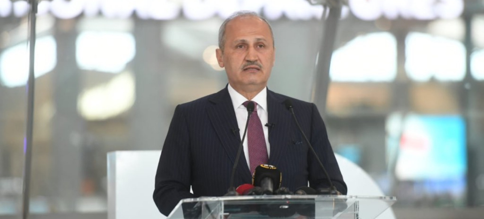 "Taşınmayı 45 saat planlamıştık, 29 saatte bitirdik!"