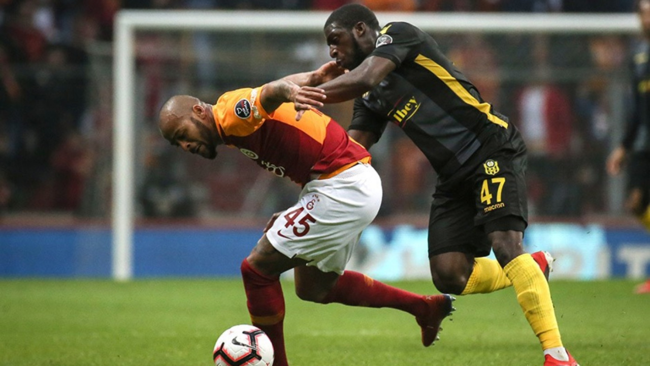 Galatasaray'da derbi öncesi büyük sıkıntı!