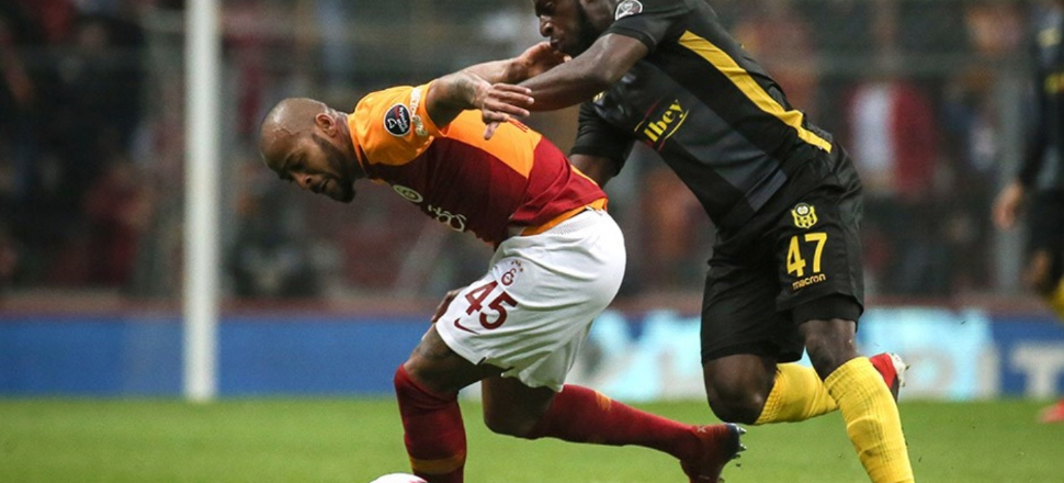 Galatasaray'da derbi öncesi büyük sıkıntı!