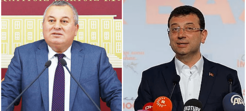 "Seçimi İmamoğlu kazanmadı, elimizle teslim ettik"