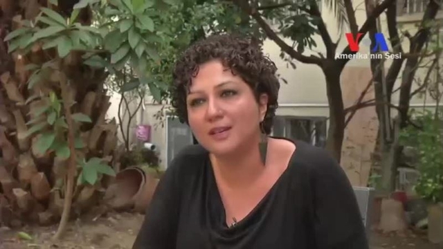 Af Örgütü teröristleri 'muhalifler' diye pazarlamaya çalışıyor