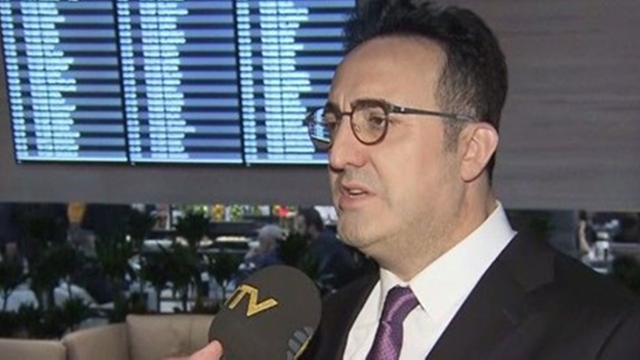THY Yönetim Kurulu Başkanı Aycı yolcuları uyardı!