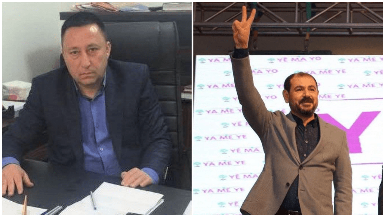 HDP'li aday için "mazbatası verilmesin" başvurusu!