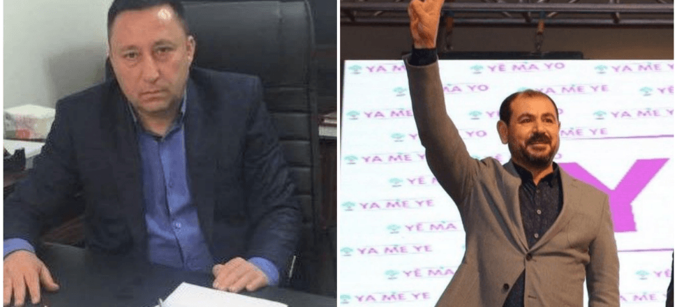 HDP'li aday için "mazbatası verilmesin" başvurusu!