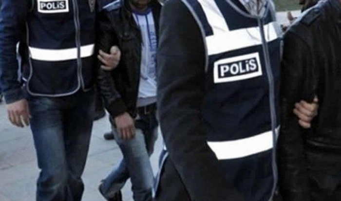 HDP ve DBP yöneticilerinin de aralarında olduğu 55 kişi gözaltında