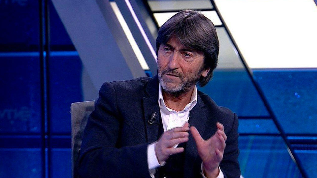 Rıdvan Dilmen'den Fenerbahçe yorumu!