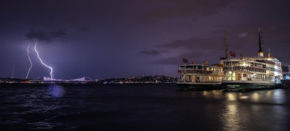 Bu akşam başlayacak, hafta boyu sürecek!