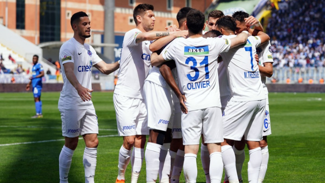 Kasımpaşa galibiyeti hatırladı!