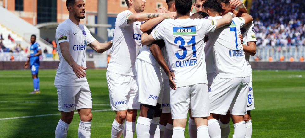 Kasımpaşa galibiyeti hatırladı!