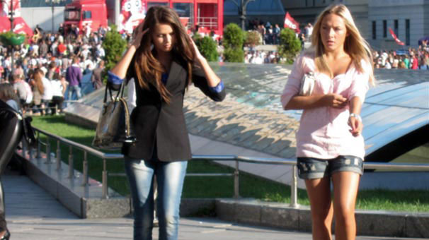 Ukraynalı turistler o ile akın ediyor: Yüzde 100 artış!
