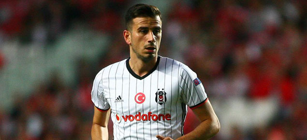 Beşiktaş Oğuzhan için FIFA'ya gidiyor!
