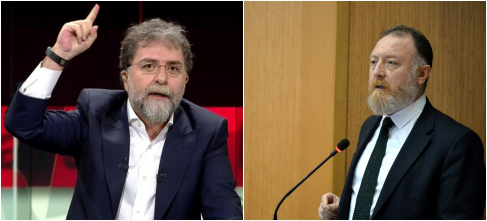 Ahmet Hakan'dan HDP'li Temelli'ye 3 zor soru!