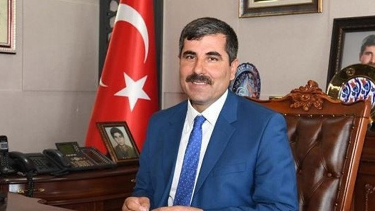 Muş'ta Başkan Feyat Asya, polis haftasını kutladı