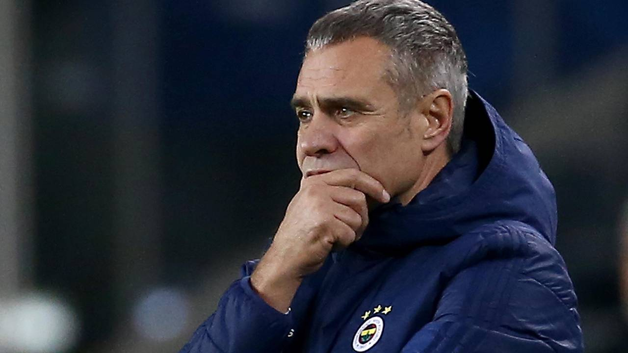 Ersun Yanal o ismi defterden sildi!