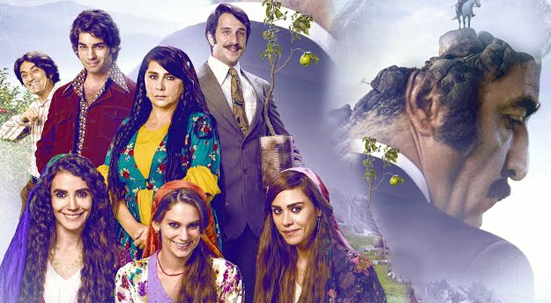 28 Ekim'de vizyona giriyor! Onları ilk kez böyle göreceksiniz