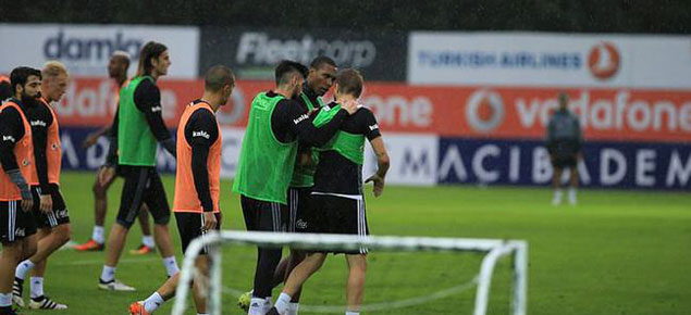 Caner'le Cenk'in kavga sebebi belli oldu!