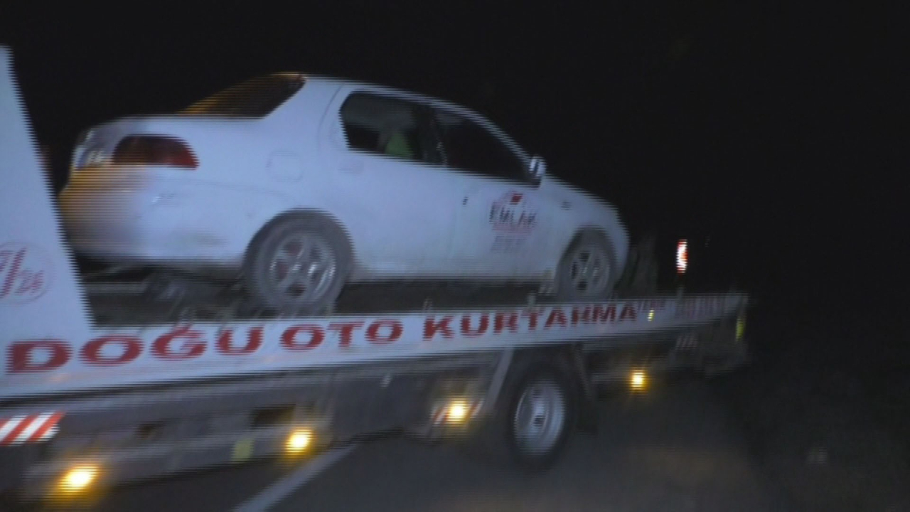 MHP'li başkana silahlı saldırı!