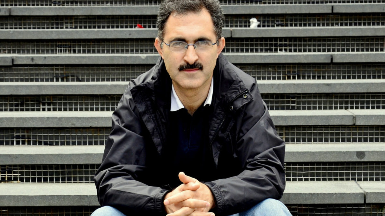 Firari FETÖ'cü Bozkurt'tan Erdoğan'a küstah tehdit!
