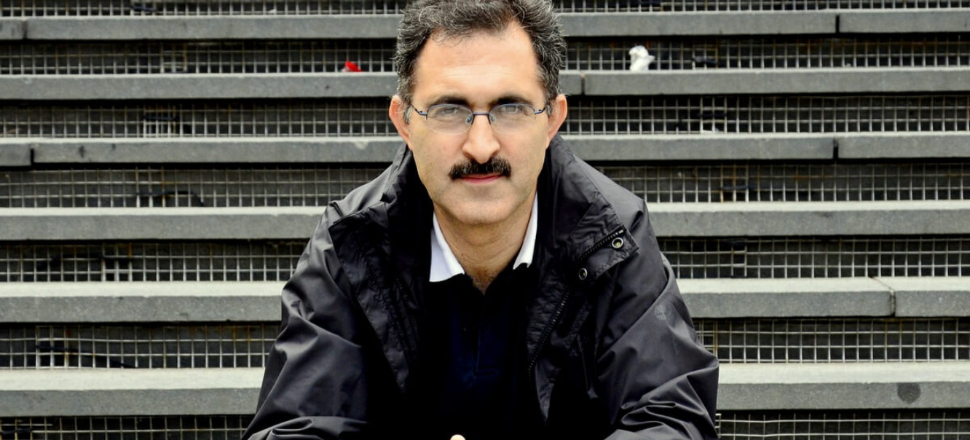 Firari FETÖ'cü Bozkurt'tan Erdoğan'a küstah tehdit!