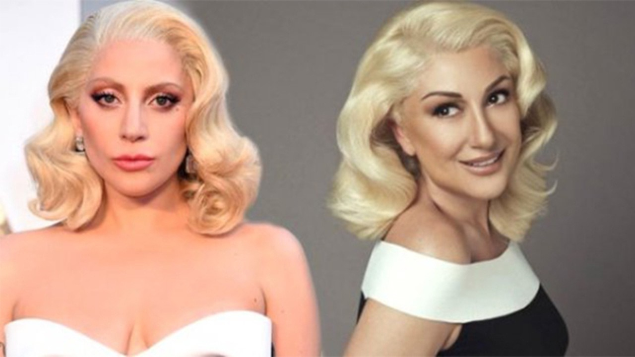 Muazzez Ersoy: Lady Gaga beni taklit ediyor!