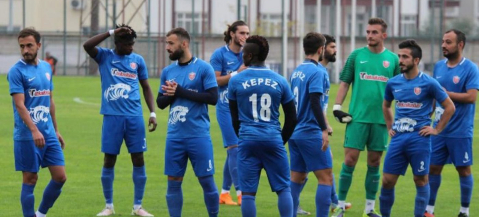 Türkiye'de bir maçta en çok gol atan takım oldular