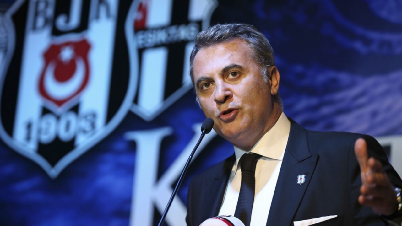 Fikret Orman: Teknik direktörlük için adaylar...