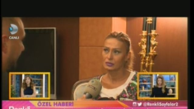 Yıldız Tilbe'den bomba İbrahim Tatlıses açıklaması