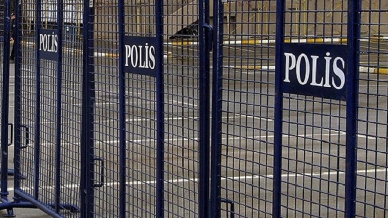 Bitlis'te toplantı, gösteri ve yürüyüşler yasaklandı...