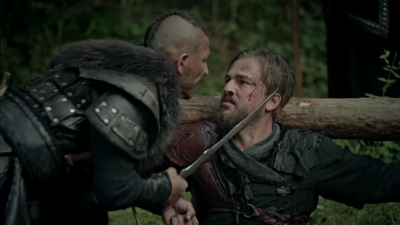 Diriliş Ertuğrul oyuncusu finali göremedi!