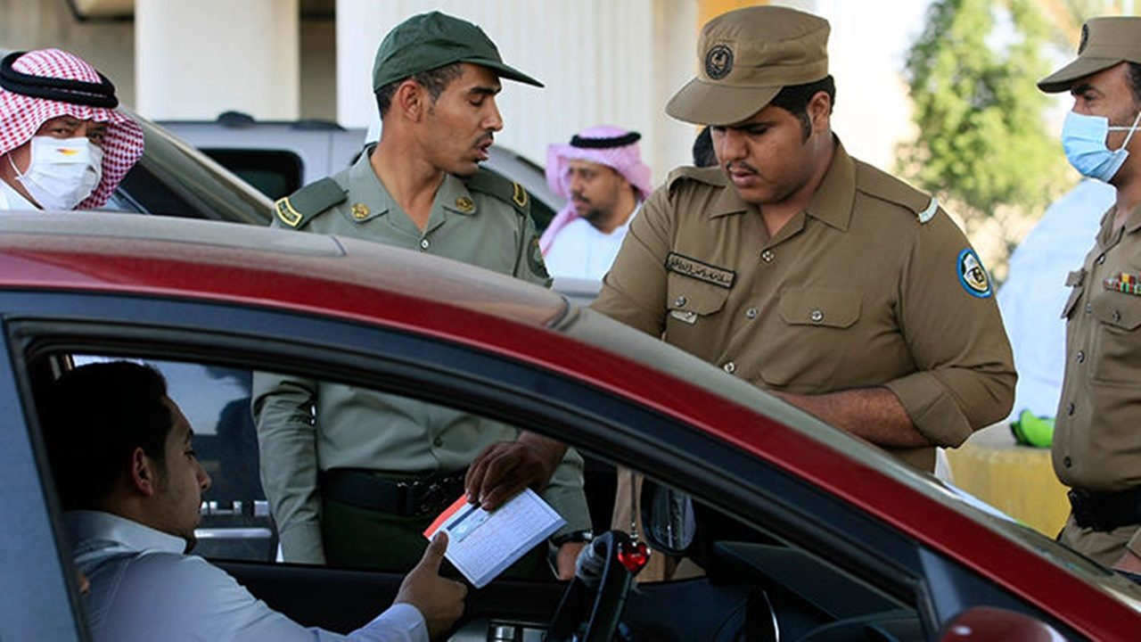 Suudi Arabistan'da bombalı saldırı!