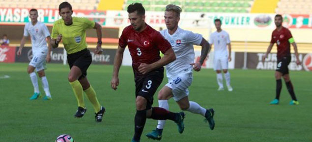 A Milliler neyse Ümit Milliler de o!