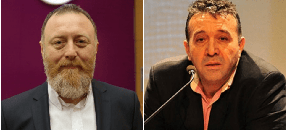 Abdullah Ağar: Oltaya gelmiş Kekocanlara duyurayım