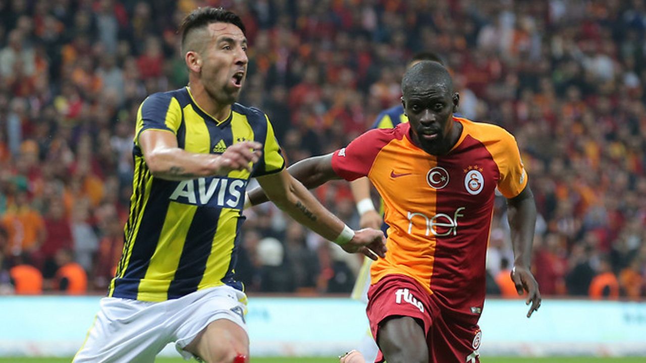 Dev derbide İddaa oranları belli oldu!