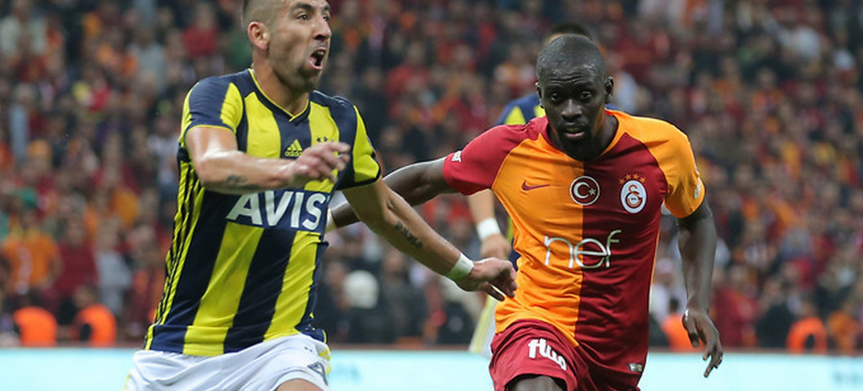 Dev derbide İddaa oranları belli oldu!