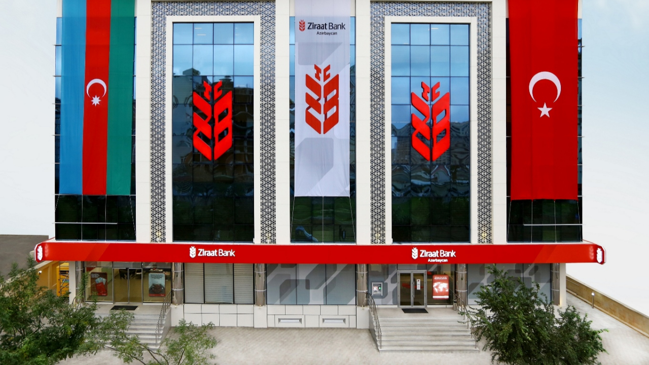 Ziraat Bankası hesabı olan müşterilerine uyarıda bulundu