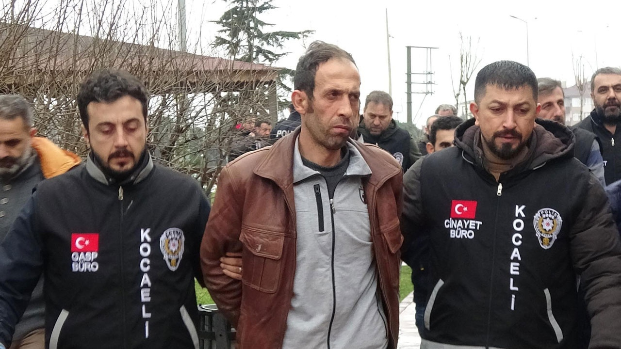 Türkiye'nin günlerce konuştuğu aile yargılanıyor!