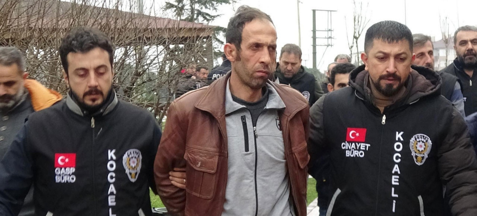 Türkiye'nin günlerce konuştuğu aile yargılanıyor!