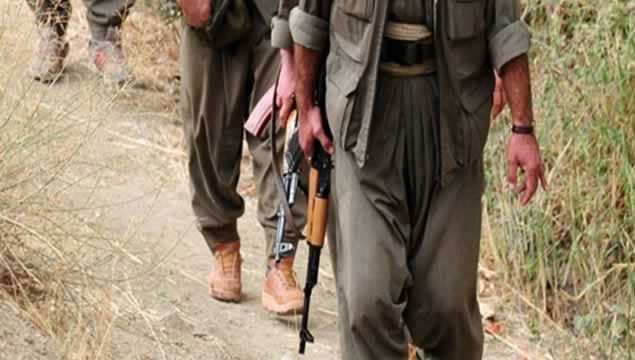 Beytüşşebap'ta silahlı saldırı: 1 şehit