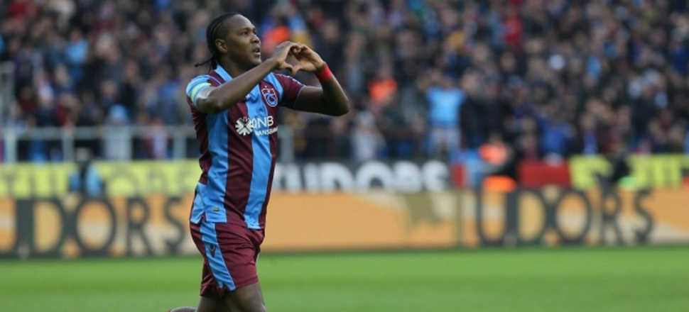 Rodallega'dan transfer itirafı geldi!