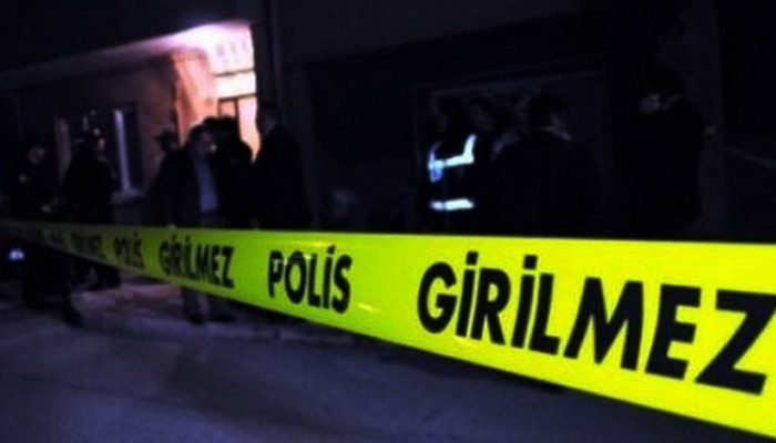 Ankara'nın göbeğinde gece kulübünde dehşet!