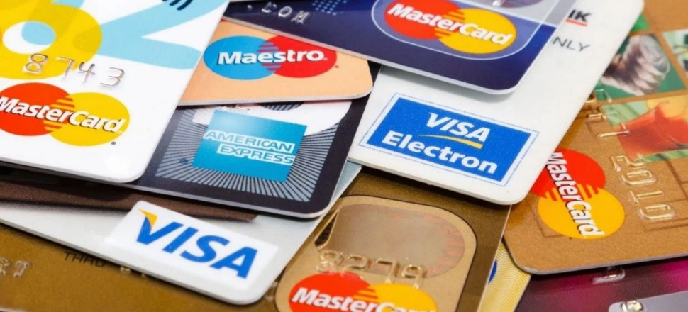 Merkez Bankası kredi kartı faizlerini düşürdü!