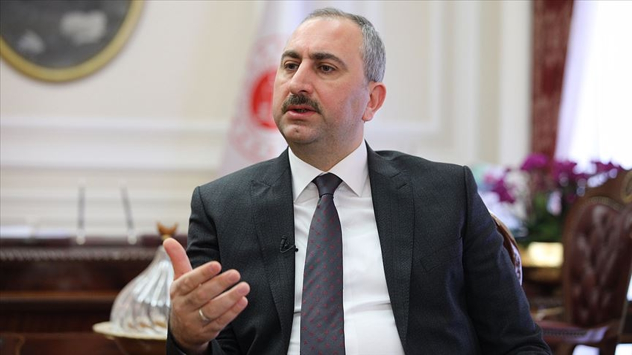 Bakan Gül'den Kılıçdaroğlu'na sert cevap...