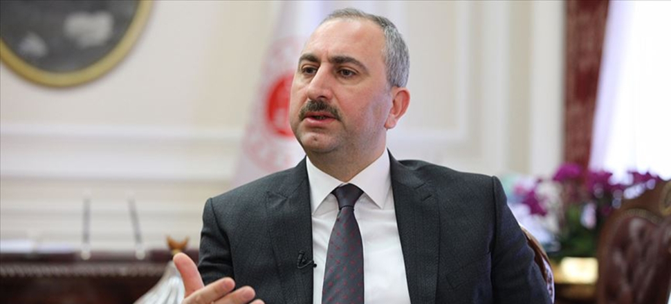Bakan Gül'den Kılıçdaroğlu'na sert cevap...