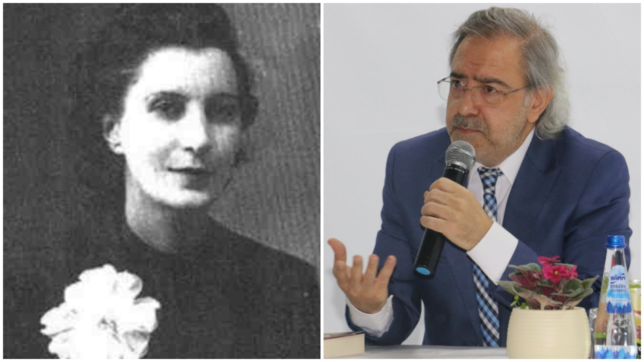 Sultan Abdülhamid’in son kızı babasını yiğitçe savunmuştu