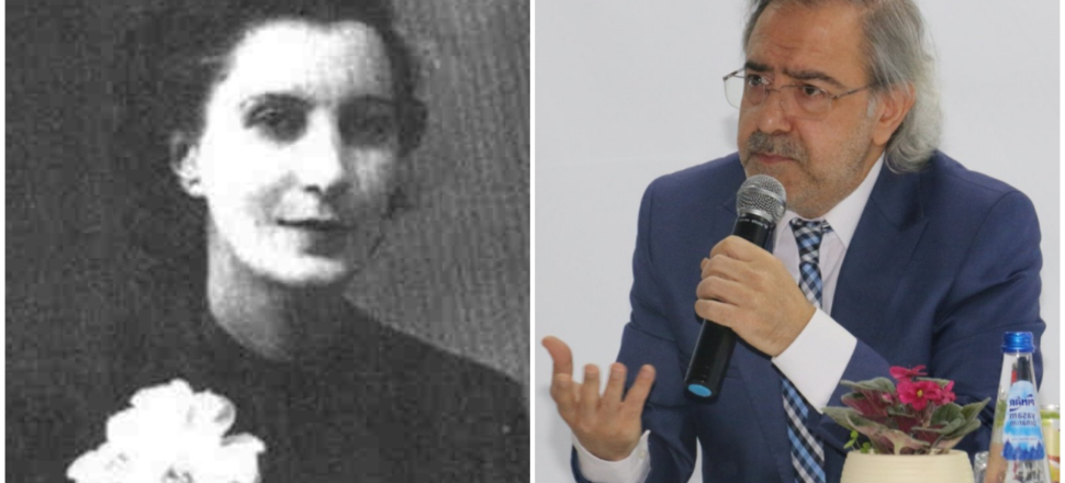 Sultan Abdülhamid’in son kızı babasını yiğitçe savunmuştu