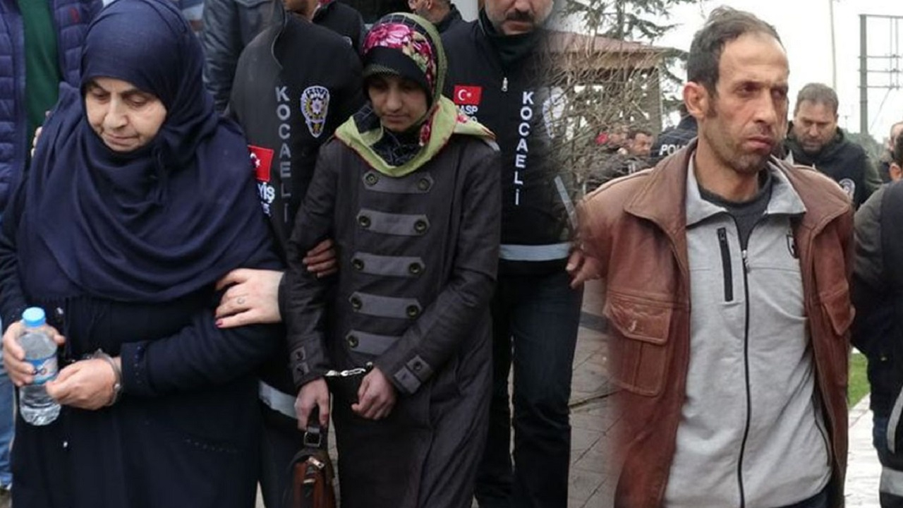 Palu ailesi mahkemede! Kan donduran ifadeler...
